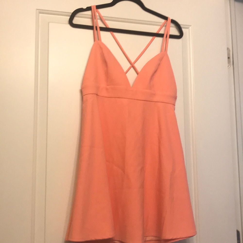 NDB Dress